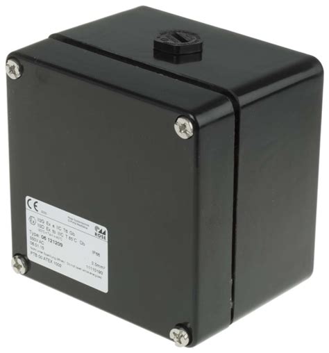 rose germany junction box|rose systems germany.